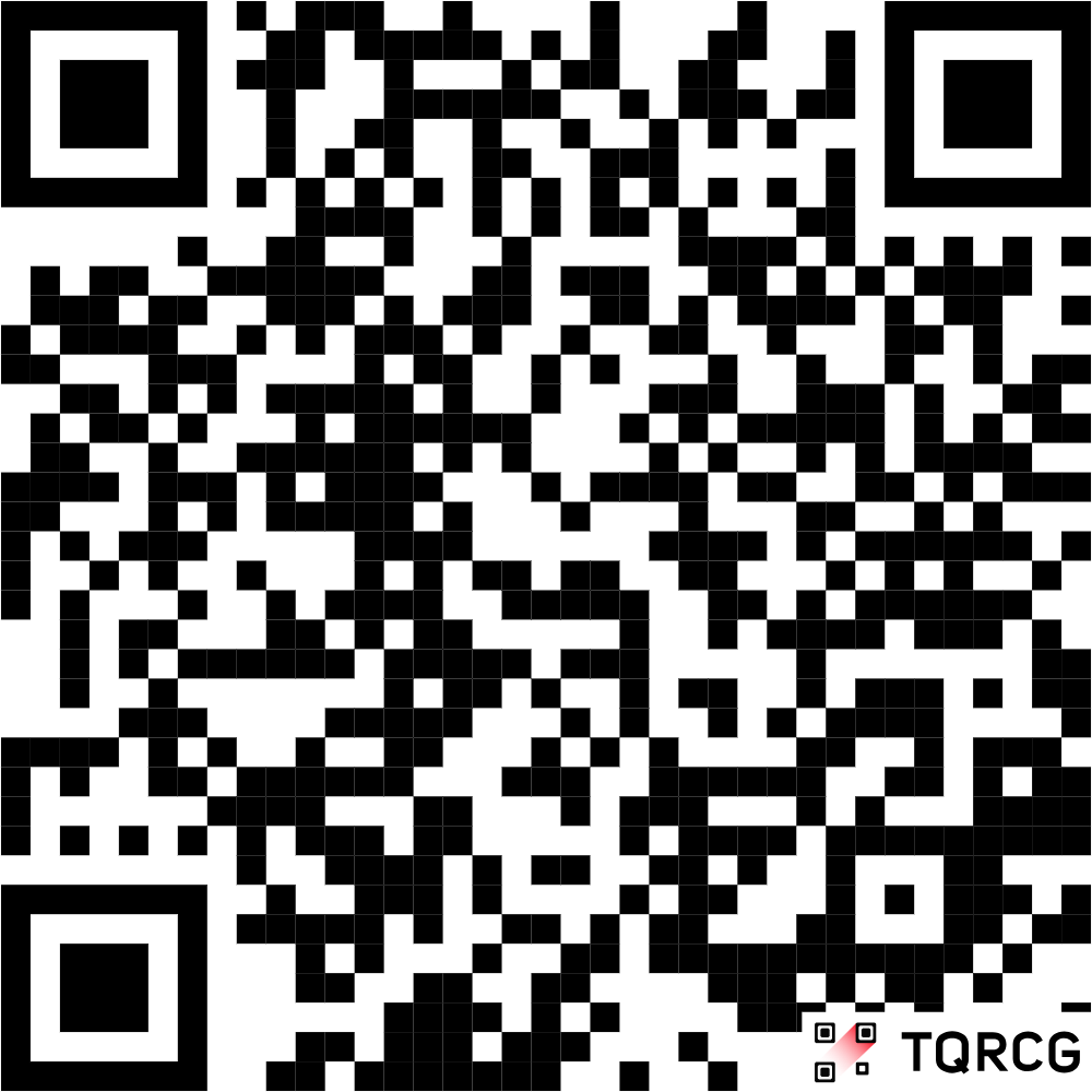QR code to Gift Homeowner Support website